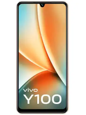  vivo Y100 prices in Pakistan